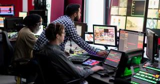 Tweet card summary image