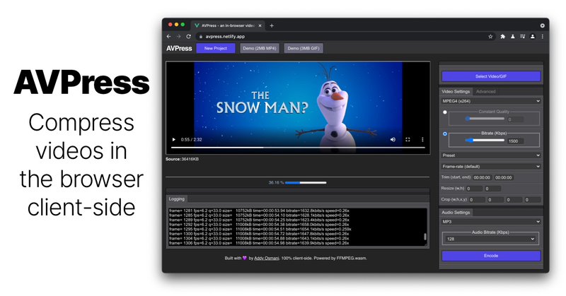 Tweet card summary image