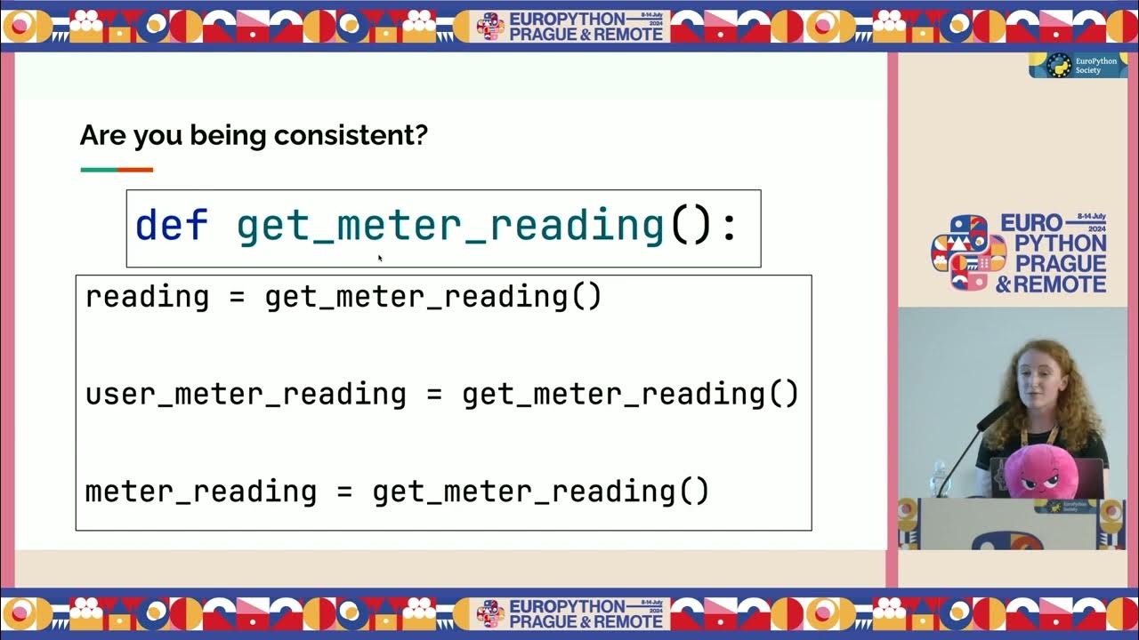 StefanieMolin's tweet card. Why communication is the best skill you can develop as a programmer —...