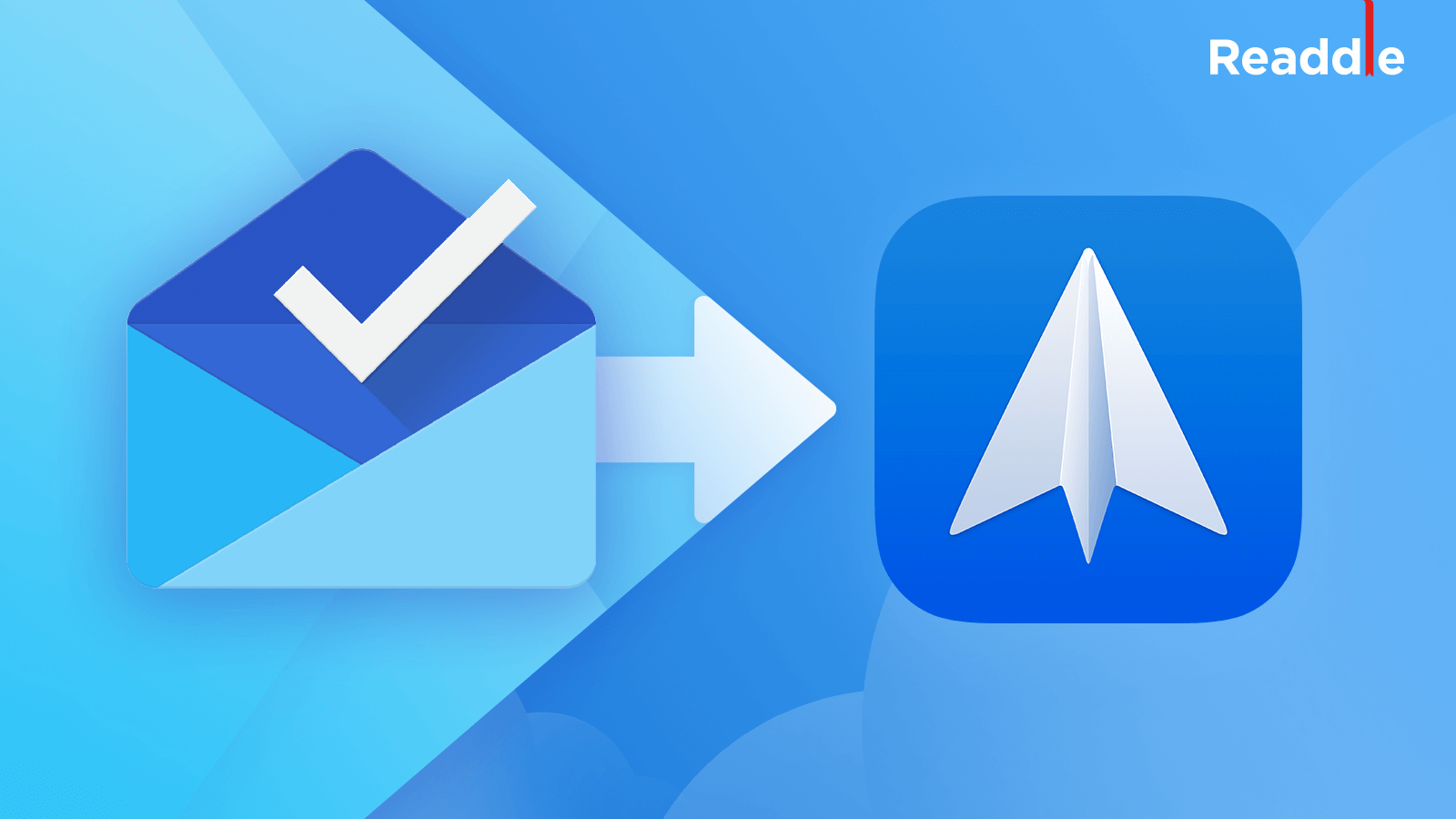 SparkMailApp's tweet card. Inbox by Gmail was Google’s ambitious and revolutionary attempt at redefining the whole inbox experience when it comes to email. As you may have already heard, Google announced this week that they...