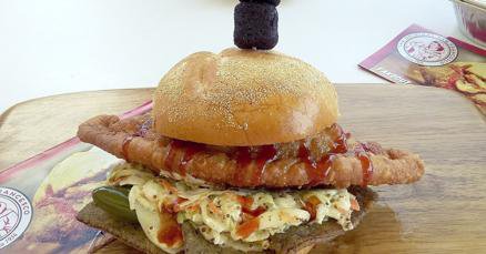 Tweet card summary image