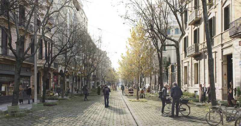 Tweet card summary image