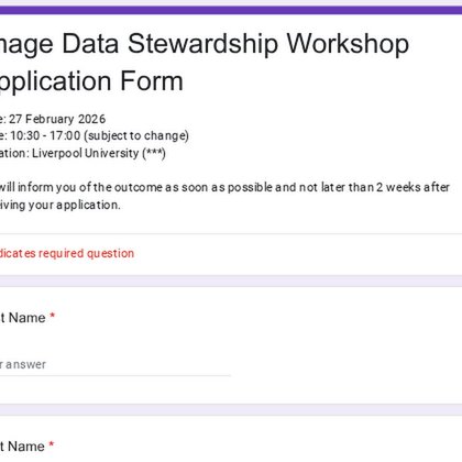 Tweet card summary image