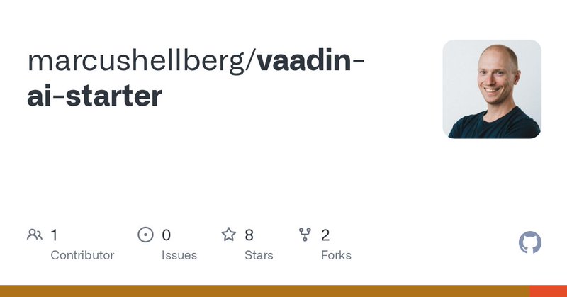 Tweet card summary image