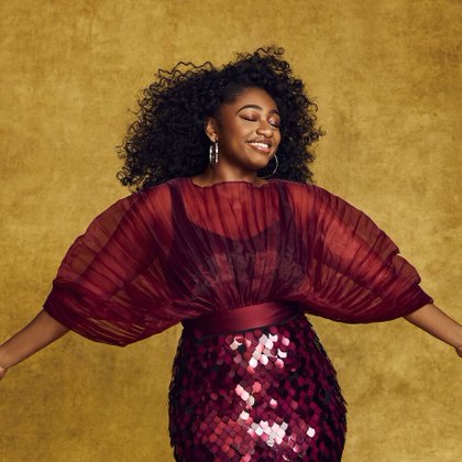 Tweet card summary image