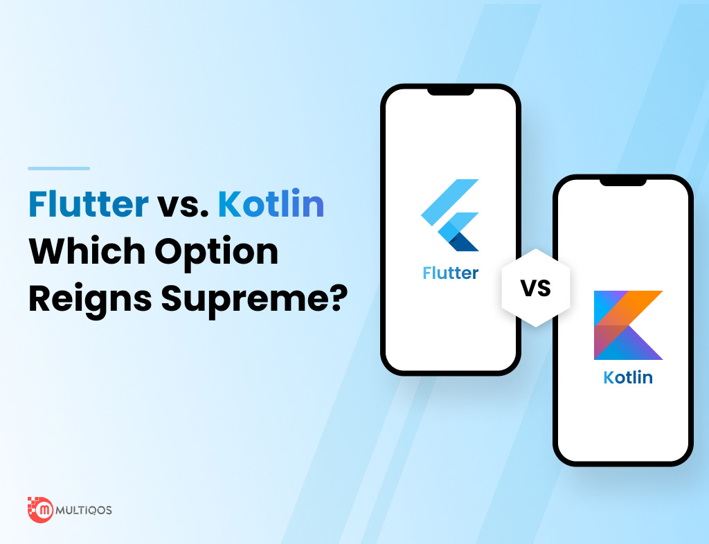 MultiQoS's tweet card. Compare Flutter and Kotlin Multiplatform to find the ideal development platform for your project. Evaluate their advantages and drawbacks and obtain a comprehensive understanding of both platforms to...
