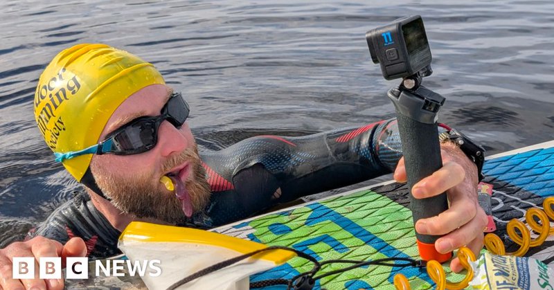 Tweet card summary image