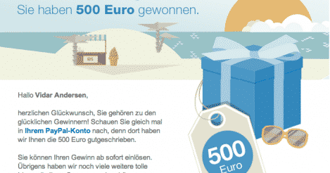 Tweet card summary image