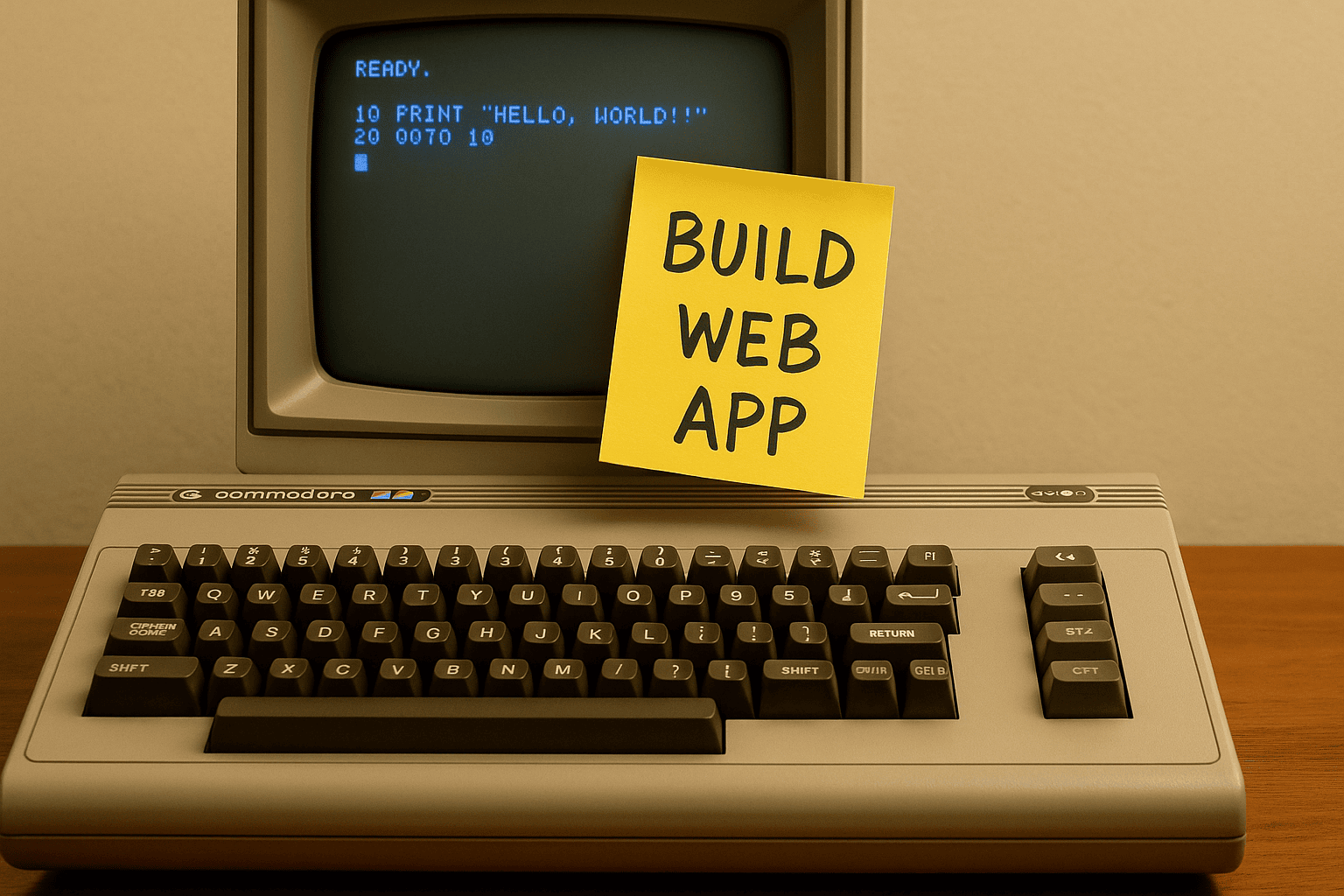 A_A_i_A_A's tweet card. It started with an innocent question: “Do you know of a cheap product that will make walk lists?”