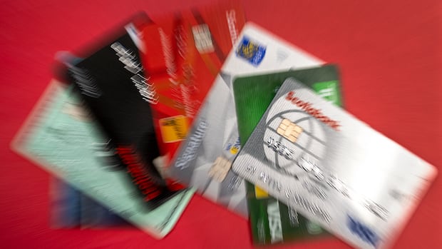 leanneroderick1's tweet card. The idea that consumers could just easily switch to debit or cash ignores the reality that many Canadians live paycheque to paycheque and simply don’t have the cash flow to do this, writes Katie...