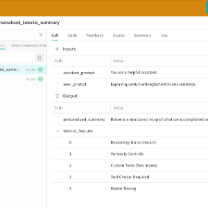 Tweet card summary image