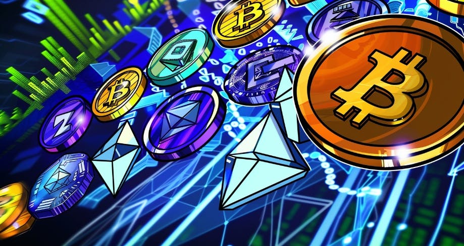 hackernoon's tweet card. Since its starting price of $0.01, the token has recorded a 250% increase. The first version of the protocol is scheduled to go live in Q4 2025.