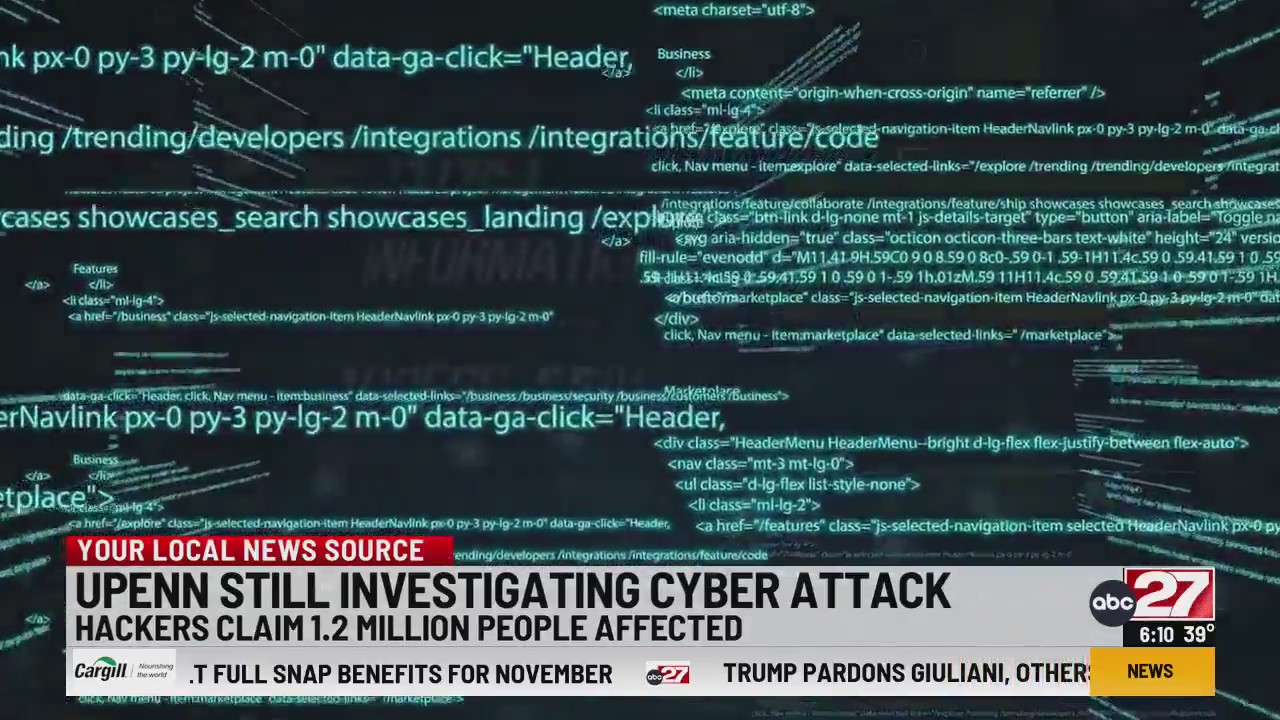 scottbureau's tweet card. Your Local News Source