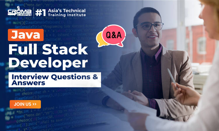 KirtikaSha8326's tweet card. Explore essential Java Full Stack Developer interview questions & expert answers to ace your next tech interview and land your dream job.