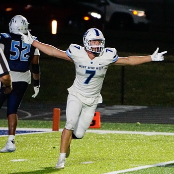 Tweet card summary image