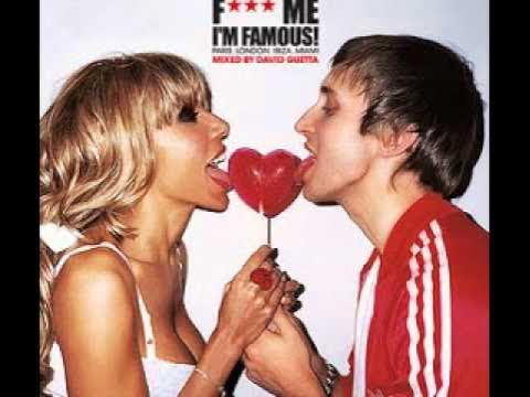 TutorialesReche's tweet card. VA - Shot You Down (David Guetta)