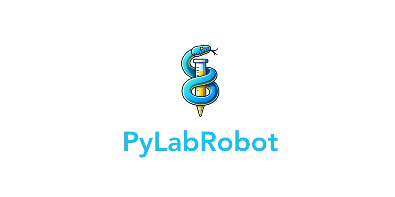 pylabrobot's tweet card. interactive & hardware agnostic SDK for lab automation - PyLabRobot/pylabrobot