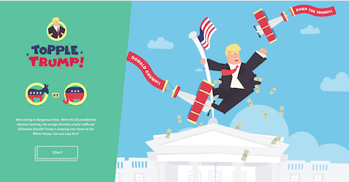 Tweet card summary image