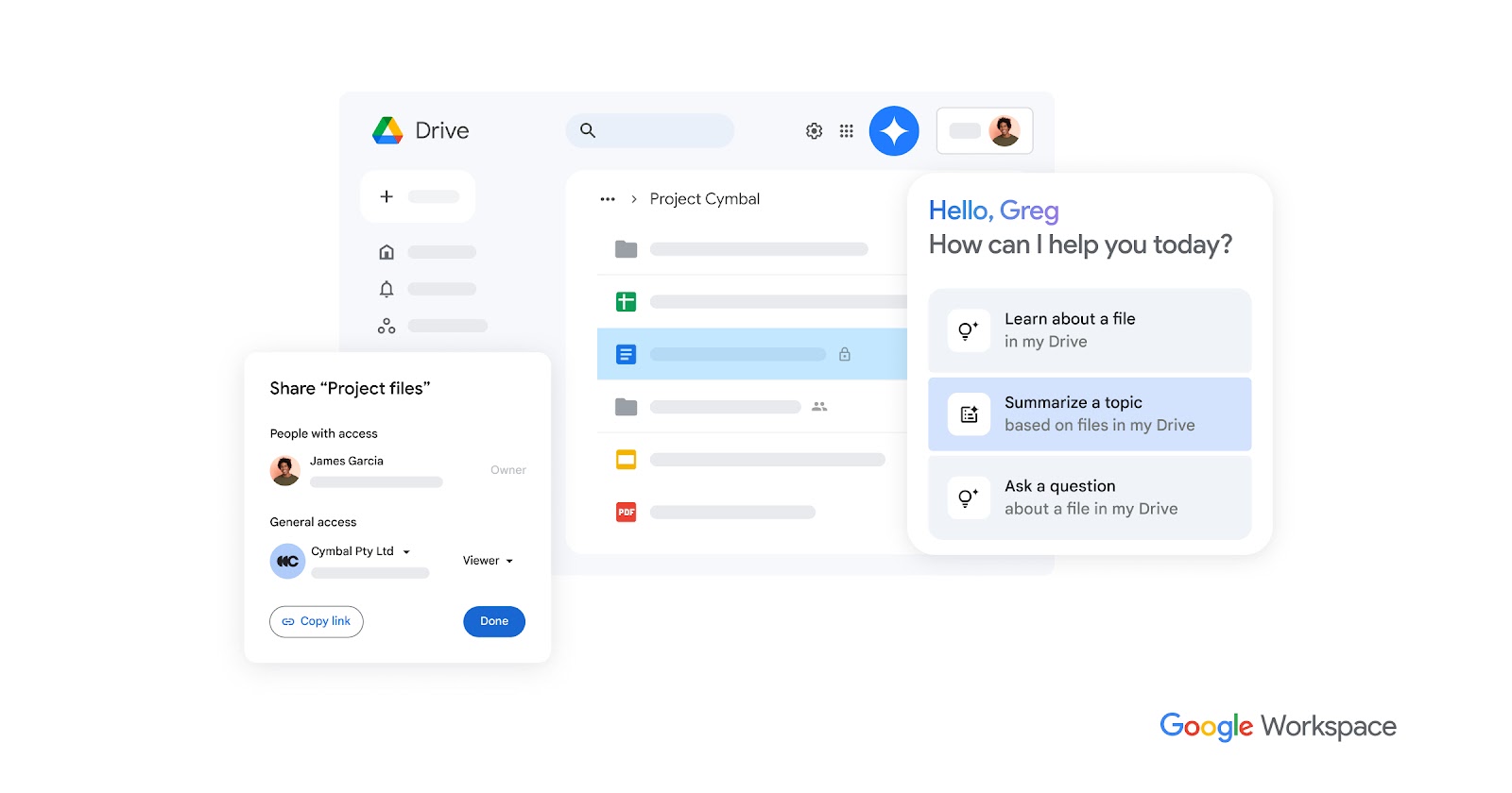 googledrive's tweet card. Learn about Google Drive’s file sharing platform that provides a personal, secure cloud storage option to share content with other users.