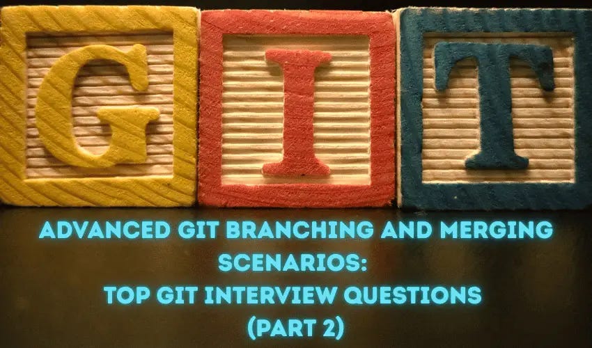 LinuxTechLab's tweet card. Branching and merging are critical aspects of Git that every developer must master. These operations form the foundation of collaborative…