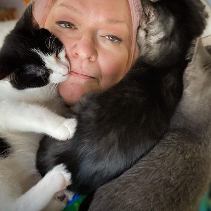 Tweet card summary image