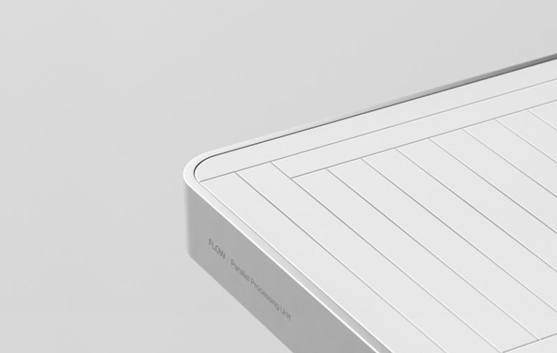 VentureBeat's tweet card. Flow Computing is emerging from stealth with a funding round of $4.3 million and a goal of boosting CPU performance 100X.