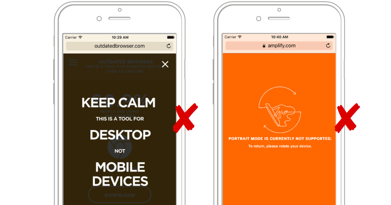 Tweet card summary image