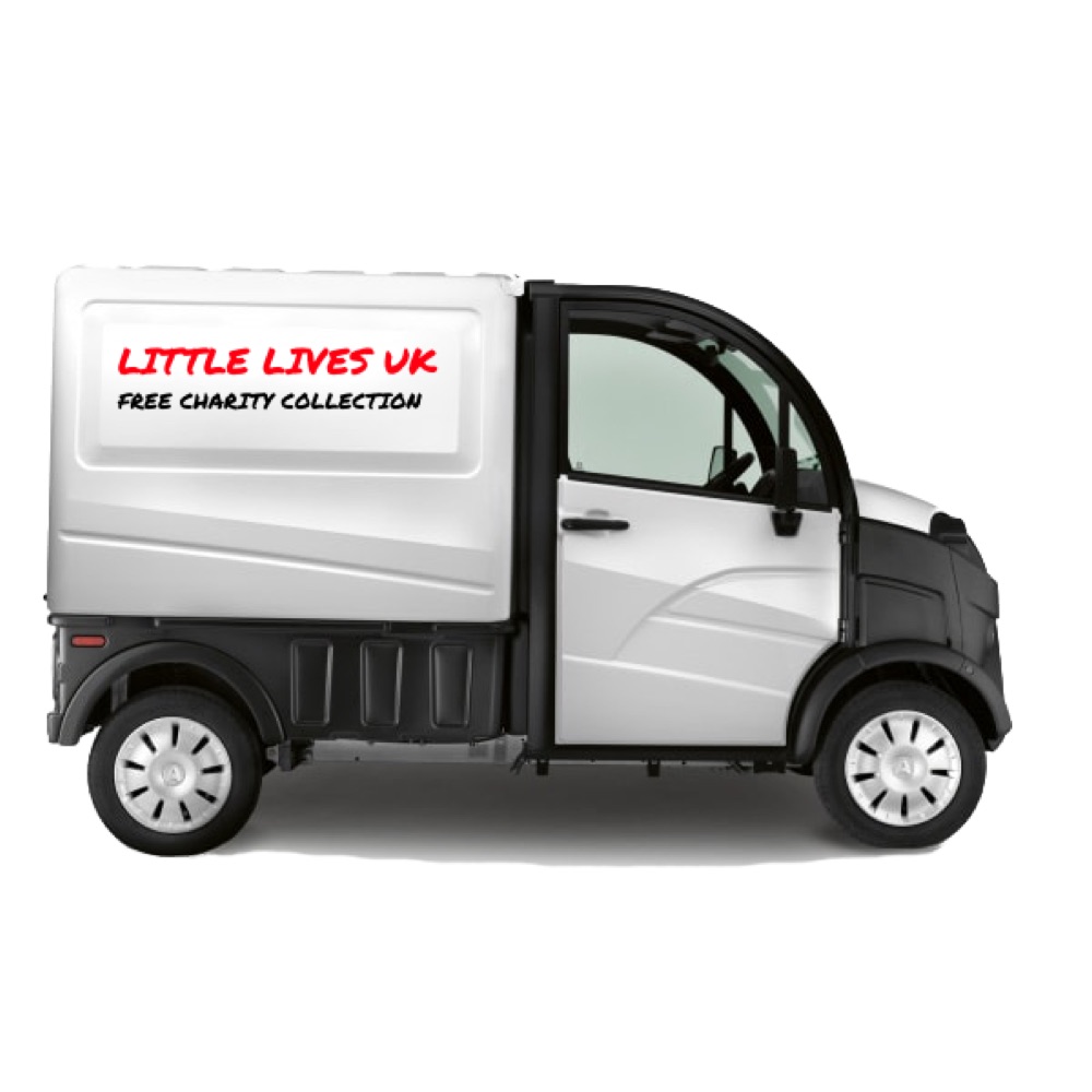 rach0907's tweet card. Donate your used TVs, laptops, and computers to help disadvantaged children. Book your free collection today.