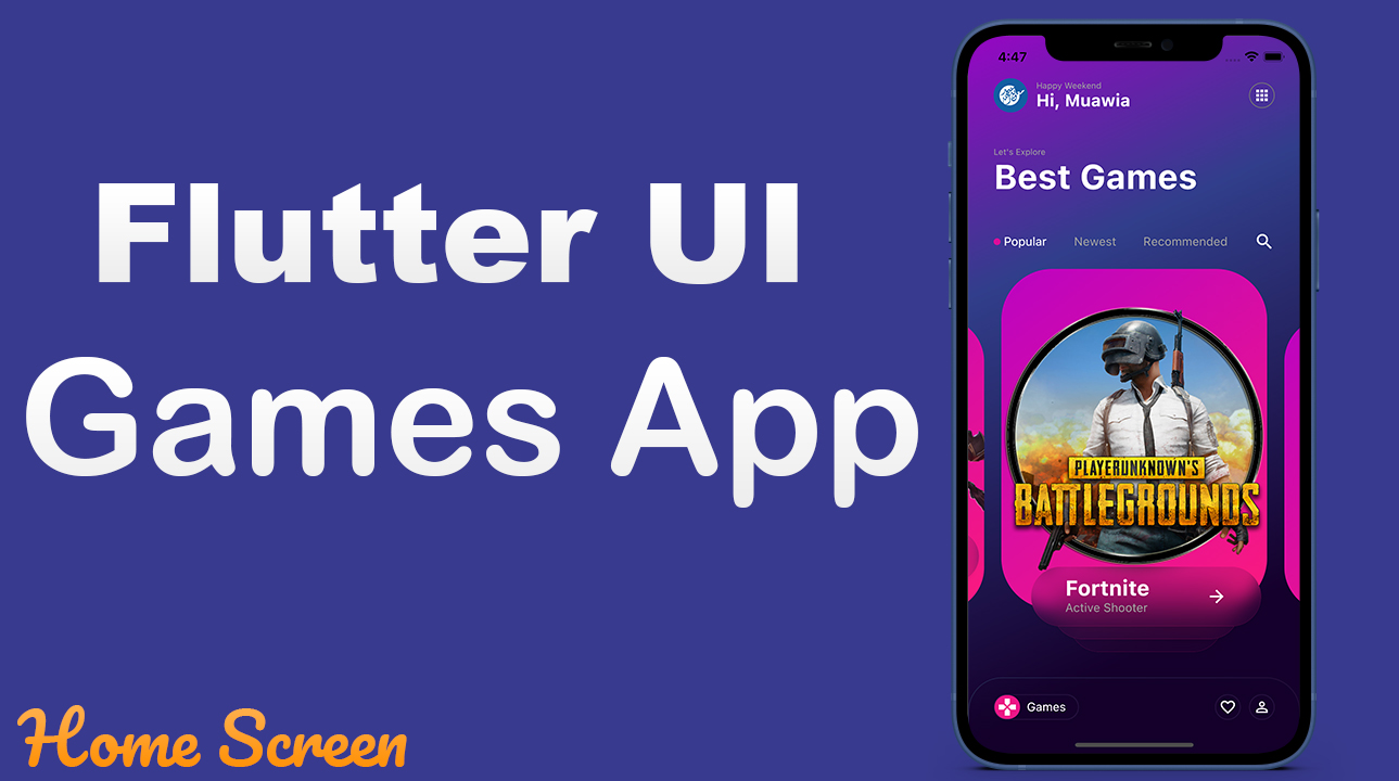 oss_objc's tweet card. Flutter Games App Home Screen UI. Contribute to Moawia94/Games-App development by creating an account on GitHub.