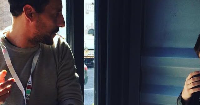 Tweet card summary image