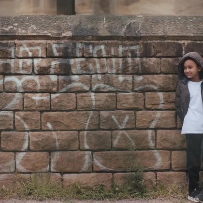 Tweet card summary image