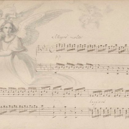 Tweet card summary image