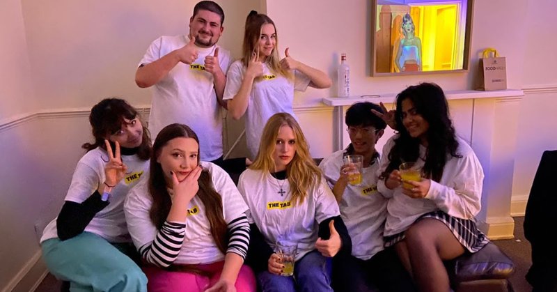 Tweet card summary image