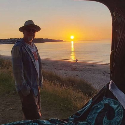 Tweet card summary image