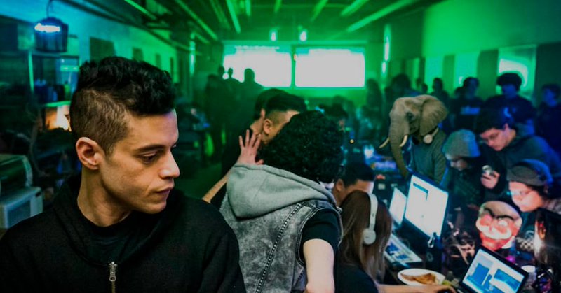 Tweet card summary image