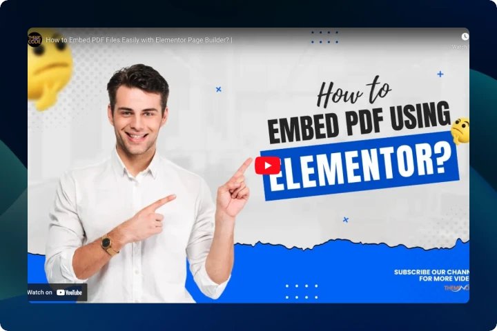 ThemeNcode's tweet card. TNC BookShelf Popup - ThemeNcode LLC