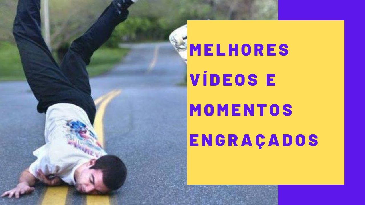 Scripts_PHP's tweet card. Vídeos Engraçados e Melhores momentos engraçados compilado