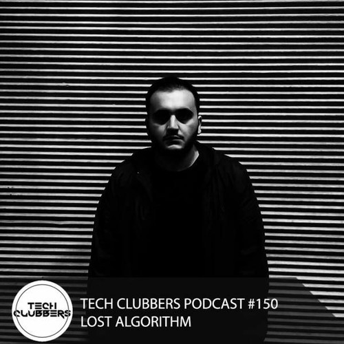 lost_algorithm's tweet card. Lost Algorithm / Podcast & Recordings