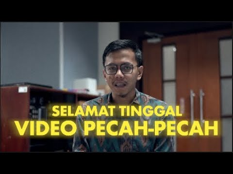 Ockysaputraa's tweet card. 5 cara agar video instagram tidak pecah-pecah #QuickTutorial