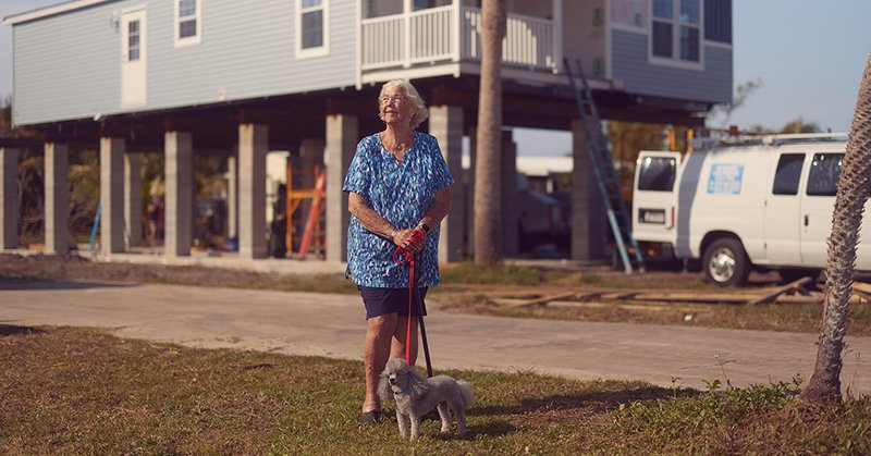 Tweet card summary image