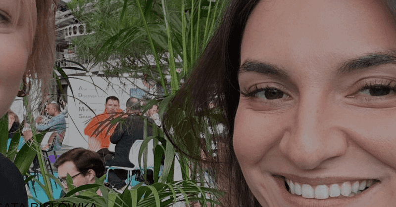 Tweet card summary image