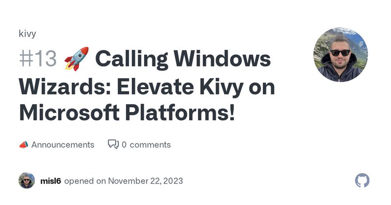 Tweet card summary image