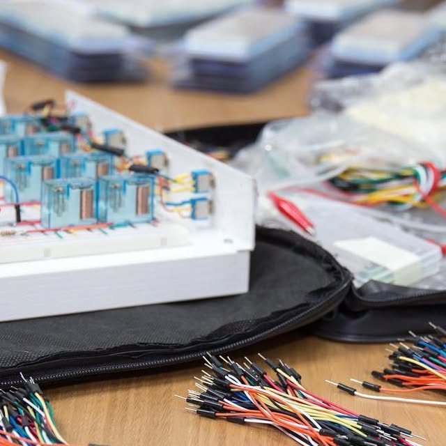 coderdojo_to's tweet card. Coderdojo Torino (@coderdojotorino) • Instagram photo