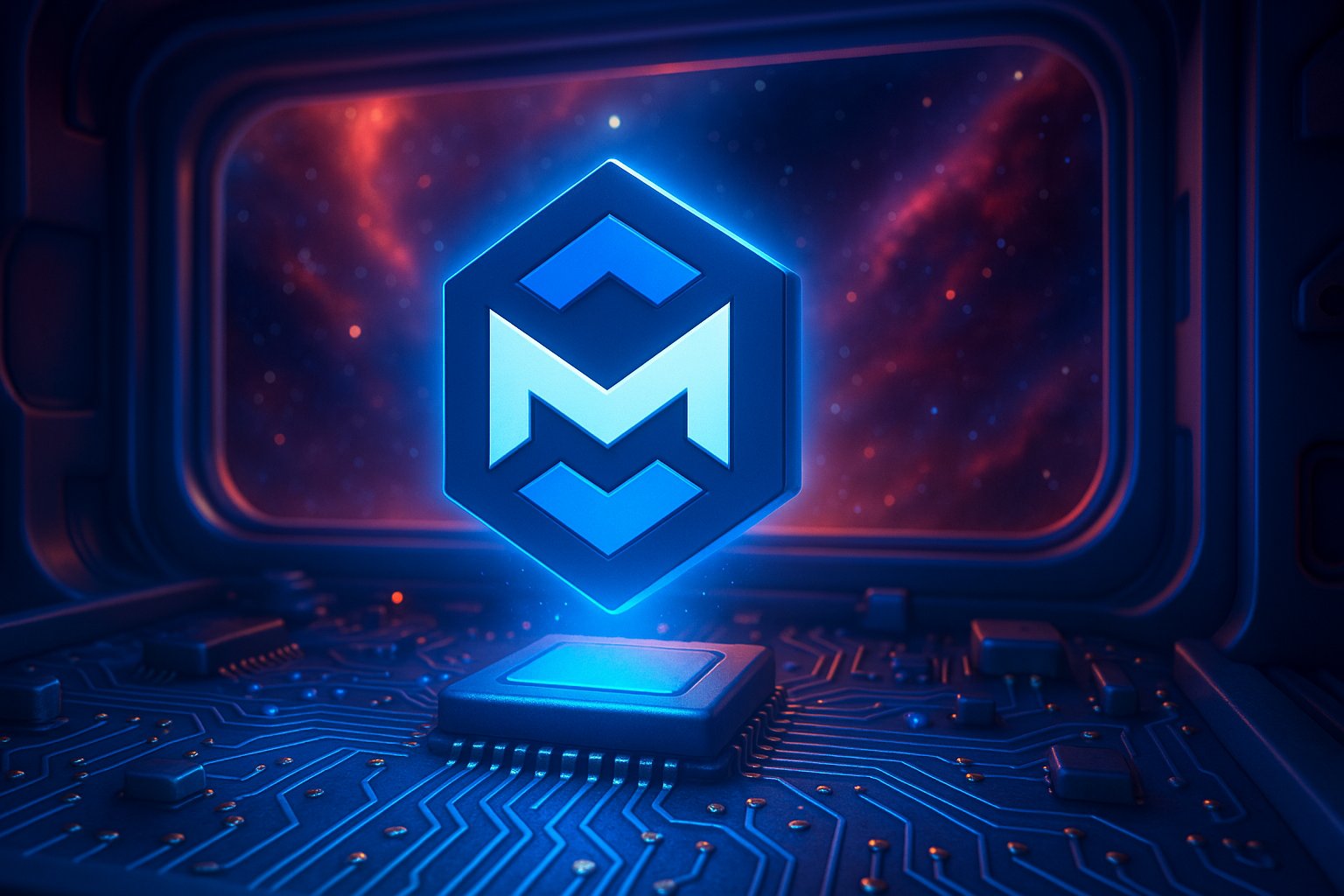 Modular's tweet card. Modular: What about the MLIR compiler infrastructure? (Democratizing AI Compute, Part 8)