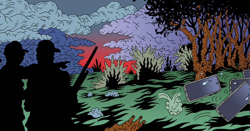 Tweet card summary image