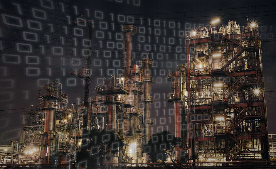 arduino_led's tweet card. El mercado global de ciberseguridad industrial alcanzará los 135 mil millones de dólares en 2029 impulsado por el IoT y la IA