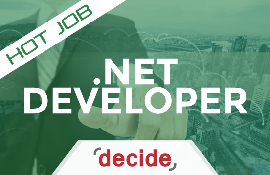 dcmoise's tweet card. Looking to become a .NET Developer? Here’s a detailed guide on the skills, education and background needed. Included are top employers in Houston, salaries and other .NET Developer stats.