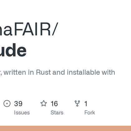 Tweet card summary image