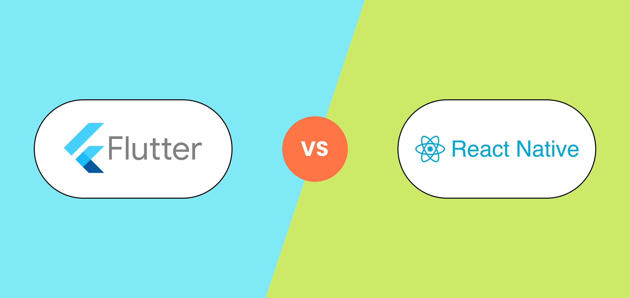 flutterdevindia's tweet card. Explore Flutter vs React Native and find the best framework for your next project. Discover features and performance insights, and make an informed choice.