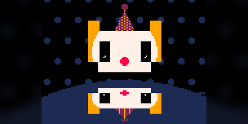 gamedevbrook's tweet card. 50 weird but true cats about facts. Play in your browser